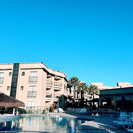Flat Aldeia Das Aguas 볼타 레돈다 외부 사진