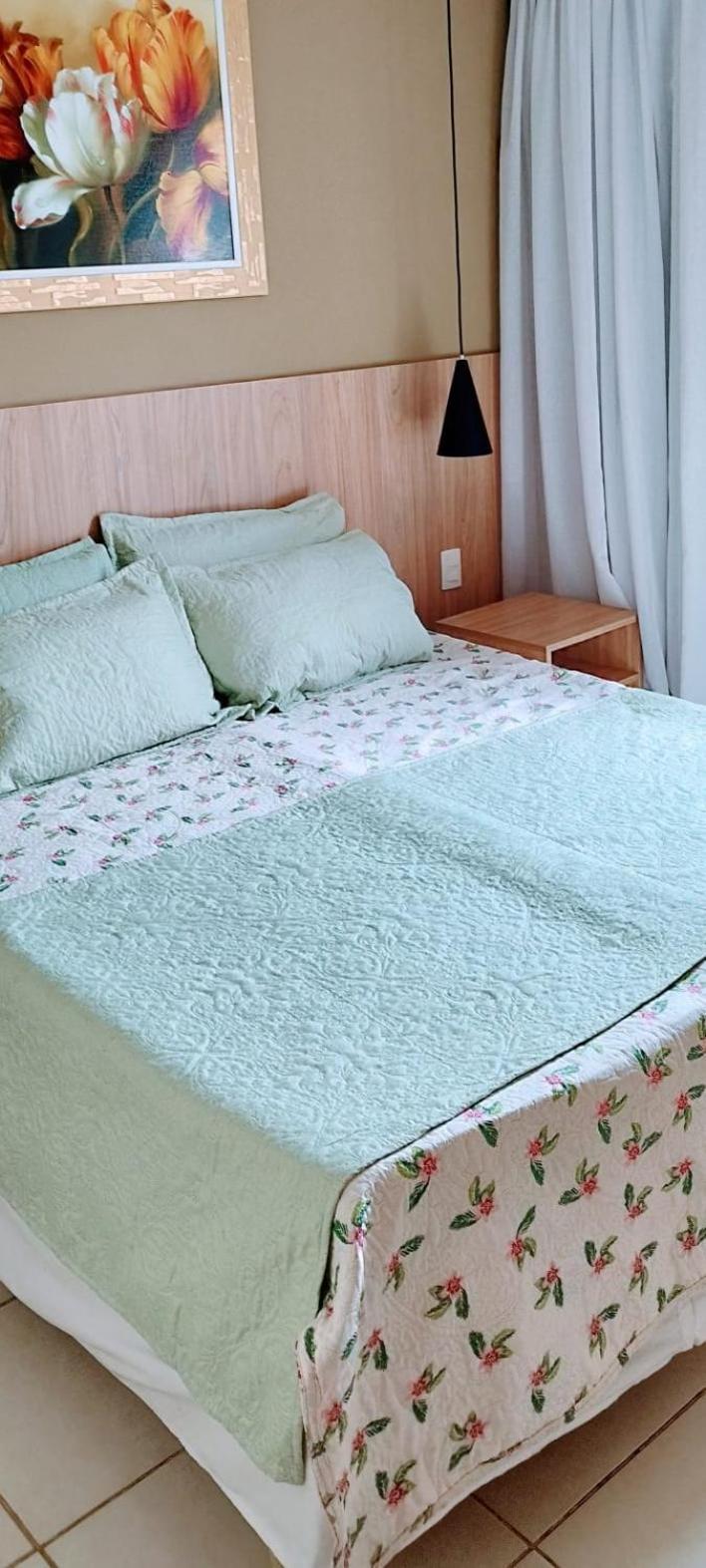 Flat Aldeia Das Aguas 볼타 레돈다 외부 사진