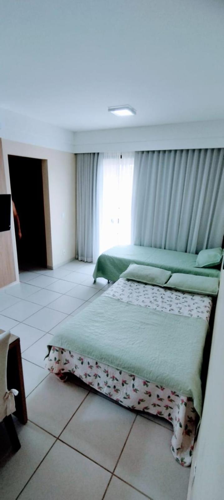 Flat Aldeia Das Aguas 볼타 레돈다 외부 사진