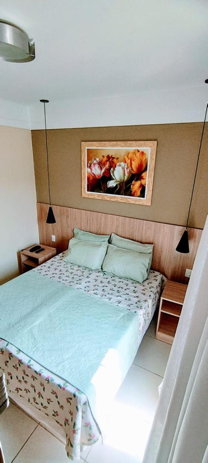 Flat Aldeia Das Aguas 볼타 레돈다 외부 사진