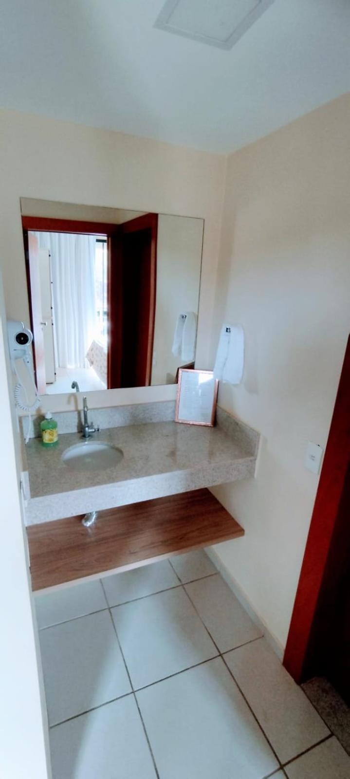 Flat Aldeia Das Aguas 볼타 레돈다 외부 사진